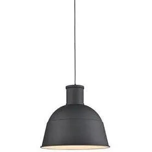 Kuzco Lighting - Irving Pendant - 493513-BK | Montreal Lighting & Hardware