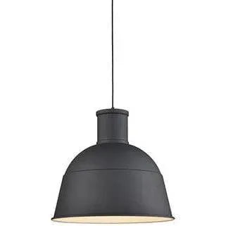 Kuzco Lighting - Irving Pendant - 493516-BK | Montreal Lighting & Hardware