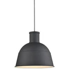 Kuzco Lighting - Irving Pendant - 493522-BK | Montreal Lighting & Hardware