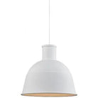 Kuzco Lighting - Irving Pendant - 493522-WH | Montreal Lighting & Hardware