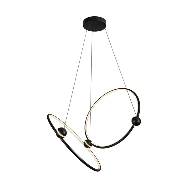 Isho LED Chandelier