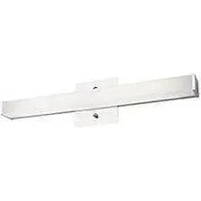 Kuzco Lighting - Jane-Slim LED Vanity - VL6236-CH | Montreal Lighting & Hardware