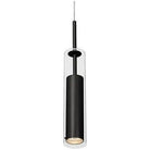 Kuzco Lighting - Jarvis One Light Pendant - 41411-BK | Montreal Lighting & Hardware