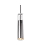 Kuzco Lighting - Jarvis One Light Pendant - 41411-CH | Montreal Lighting & Hardware
