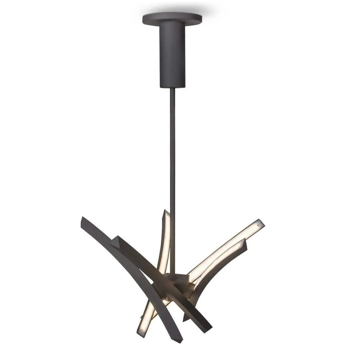 Kuzco Lighting - Kattari Pendant - EP7718-GH | Montreal Lighting & Hardware