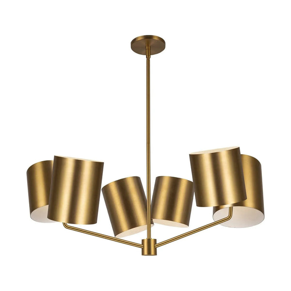 Keiko Chandelier