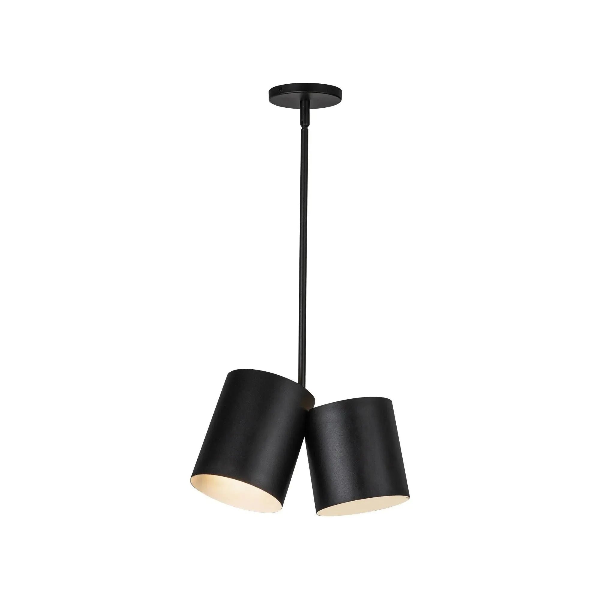 Kuzco Lighting - Keiko Pendant - PD58814-BG | Montreal Lighting & Hardware