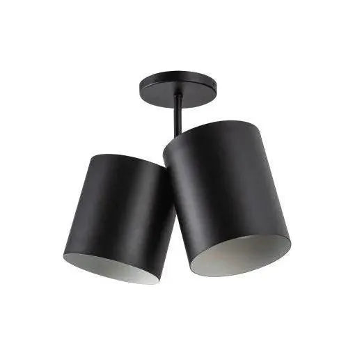 Keiko Semi-Flush Mount
