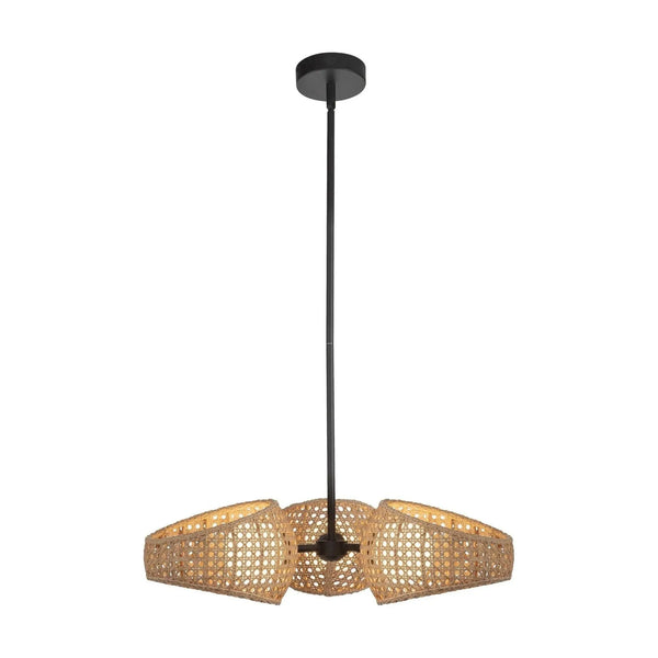 Lanai LED Chandelier