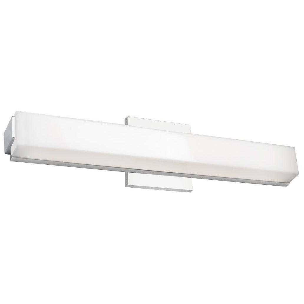 Kuzco Lighting - Latitude Bathroom Fixtures - VL47221-CH | Montreal Lighting & Hardware