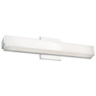 Kuzco Lighting - Latitude Bathroom Fixtures - VL47221-CH | Montreal Lighting & Hardware