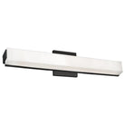 Kuzco Lighting - Latitude Bathroom Fixtures - VL47225-BK | Montreal Lighting & Hardware