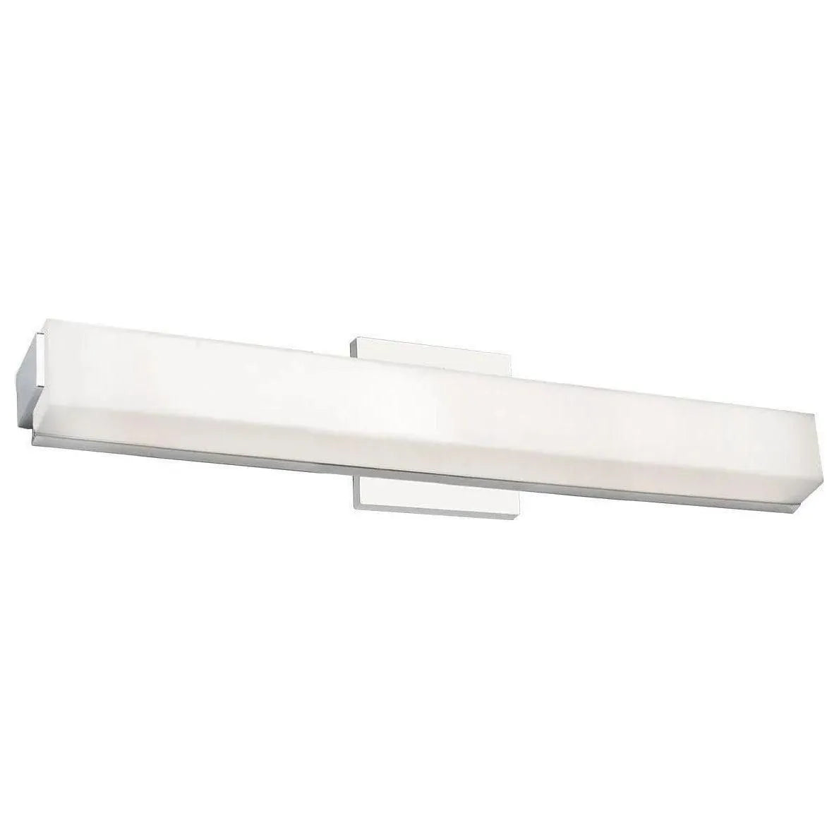 Kuzco Lighting - Latitude Bathroom Fixtures - VL47225-CH | Montreal Lighting & Hardware