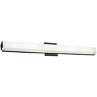 Kuzco Lighting - Latitude Bathroom Fixtures - VL47237-BK | Montreal Lighting & Hardware