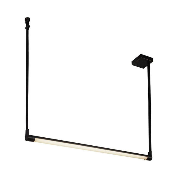 Laurence LED Linear Pendant