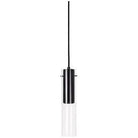 Kuzco Lighting - Lena Pendant - PD21703-BK | Montreal Lighting & Hardware