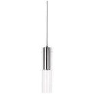 Kuzco Lighting - Lena Pendant - PD21703-CH | Montreal Lighting & Hardware