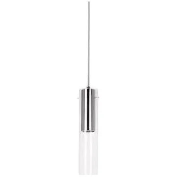 Kuzco Lighting - Lena Pendant - PD21703-CH | Montreal Lighting & Hardware
