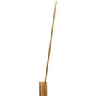 Kuzco Lighting - Lever Wall Sconce - WS13748-BG | Montreal Lighting & Hardware