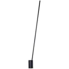 Kuzco Lighting - Lever Wall Sconce - WS13760-BK | Montreal Lighting & Hardware