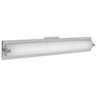 Kuzco Lighting - Lighthouse LED Vanity - 601001BN-LED | Montreal Lighting & Hardware