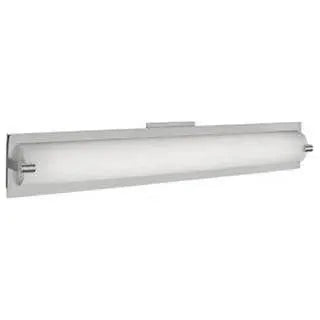 Kuzco Lighting - Lighthouse LED Vanity - 601001BK-LED | Montreal Lighting & Hardware