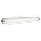 Kuzco Lighting - Lighthouse LED Vanity - 601001CH-LED | Montreal Lighting & Hardware