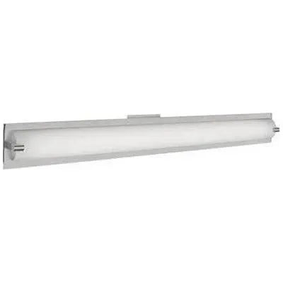 Kuzco Lighting - Lighthouse LED Vanity - 601002BN-LED | Montreal Lighting & Hardware