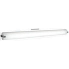 Kuzco Lighting - Lighthouse LED Vanity - 601002CH-LED | Montreal Lighting & Hardware