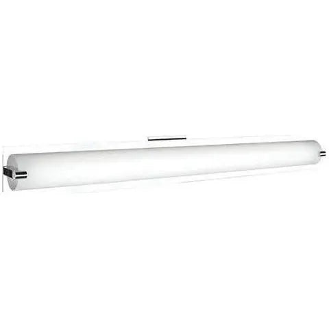 Kuzco Lighting - Lighthouse LED Vanity - 601002CH-LED | Montreal Lighting & Hardware