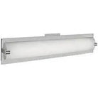 Kuzco Lighting - Lighthouse LED Vanity - VL0118-BN | Montreal Lighting & Hardware