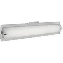 Kuzco Lighting - Lighthouse LED Vanity - VL0118-BN | Montreal Lighting & Hardware