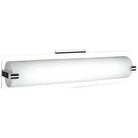 Kuzco Lighting - Lighthouse LED Vanity - VL0118-CH | Montreal Lighting & Hardware