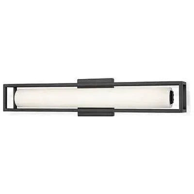 Kuzco Lighting - Lochwood Wall Sconce - WS83421-BK | Montreal Lighting & Hardware