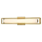 Kuzco Lighting - Lochwood Wall Sconce - WS83421-GD | Montreal Lighting & Hardware