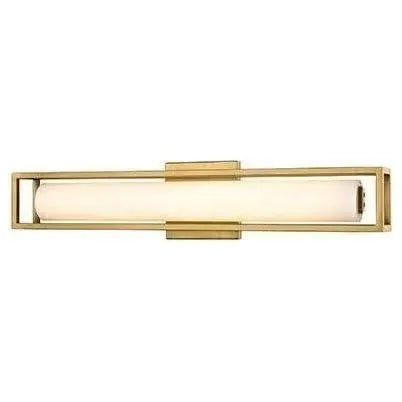 Kuzco Lighting - Lochwood Wall Sconce - WS83421-GD | Montreal Lighting & Hardware