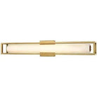 Kuzco Lighting - Lochwood Wall Sconce - WS83427-GD | Montreal Lighting & Hardware