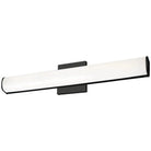 Kuzco Lighting - Longitude Bathroom Fixtures - VL61220-BK | Montreal Lighting & Hardware