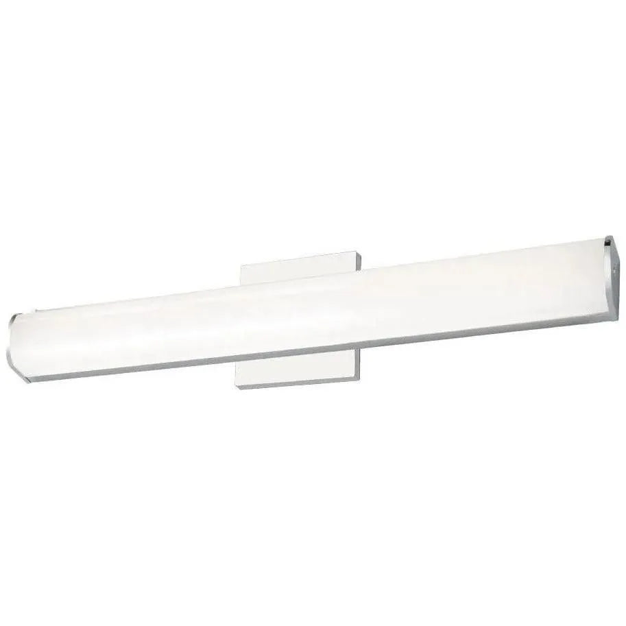 Kuzco Lighting - Longitude Bathroom Fixtures - VL61220-BK | Montreal Lighting & Hardware