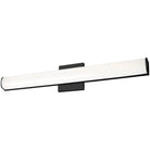 Kuzco Lighting - Longitude Bathroom Fixtures - VL61224-BK | Montreal Lighting & Hardware