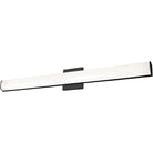 Kuzco Lighting - Longitude Bathroom Fixtures - VL61236-BK | Montreal Lighting & Hardware