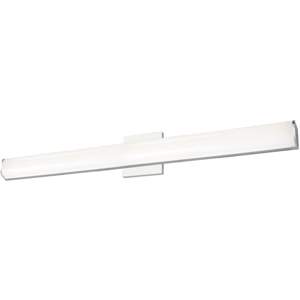 Kuzco Lighting - Longitude Bathroom Fixtures - VL61236-CH | Montreal Lighting & Hardware