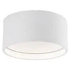Kuzco Lighting - Lucci LED Flush Mount - FM10205-WH | Montreal Lighting & Hardware