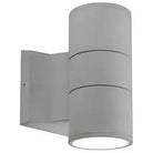 Kuzco Lighting - Lund LED Wall Sconce - EW3207-GY | Montreal Lighting & Hardware