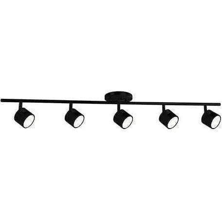 Lyra 5 lumières DEL Piste fixe