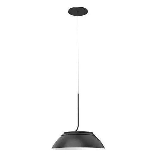 Kuzco Lighting - Magellan LED Pendant - PD51212-BK/WH | Montreal Lighting & Hardware