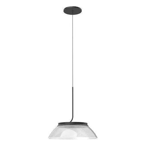 Kuzco Lighting - Magellan LED Pendant - PD51612-BK/LG | Montreal Lighting & Hardware