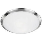 Kuzco Lighting - Malta Flush Mount - 51561BN | Montreal Lighting & Hardware