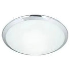 Kuzco Lighting - Malta Flush Mount - 51561CH | Montreal Lighting & Hardware