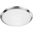 Kuzco Lighting - Malta Flush Mount - 51562BN | Montreal Lighting & Hardware